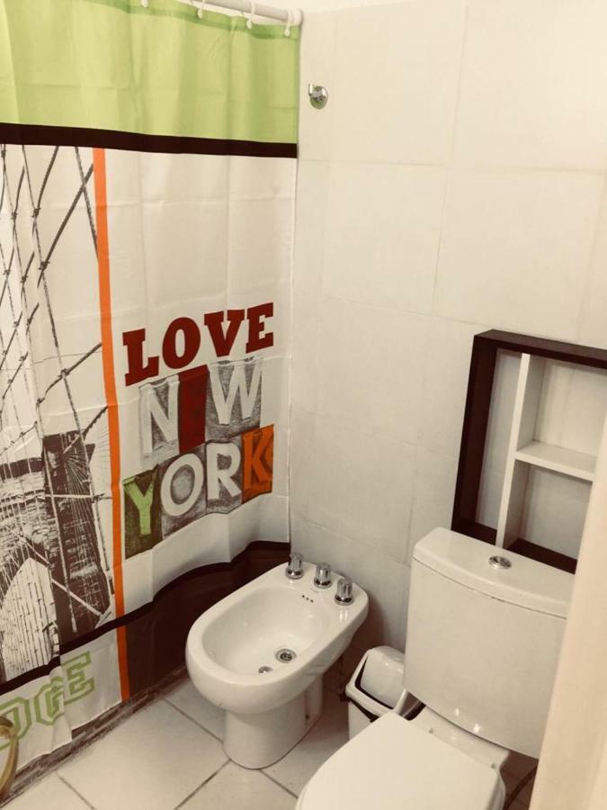 Divina Mendoz Apartamento Mendoza