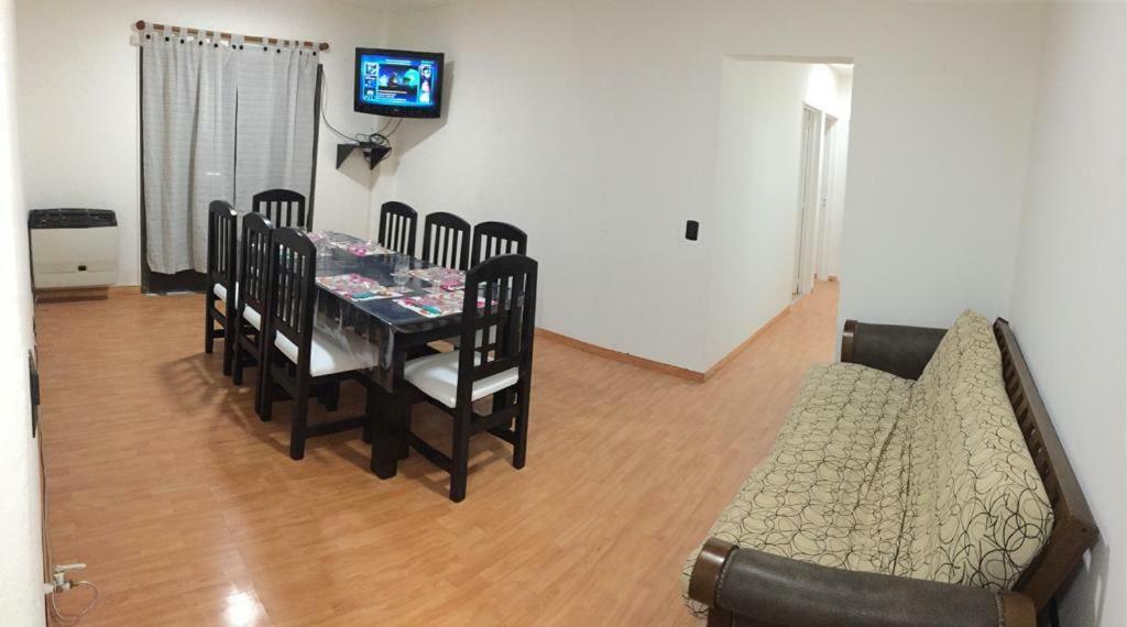Divina Mendoz Apartamento