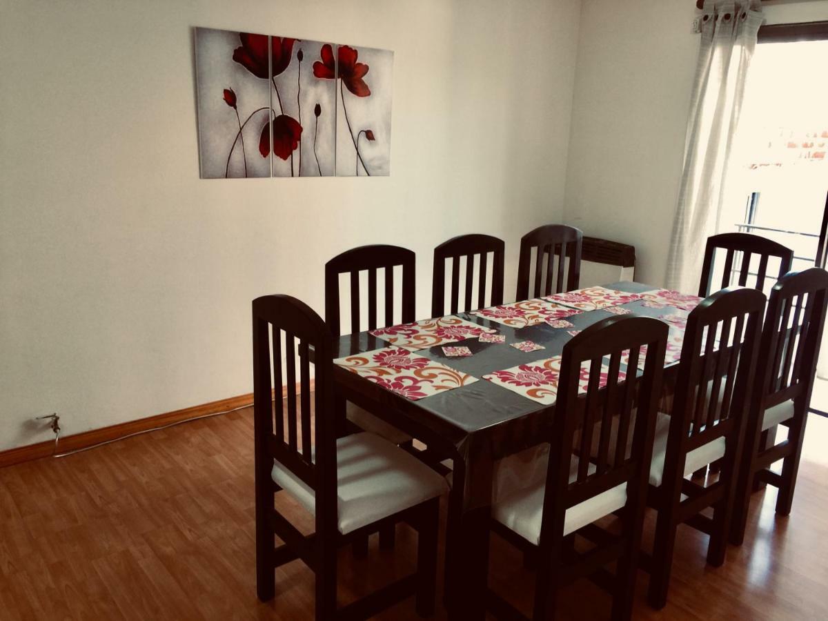 Apartamento Divina Mendoz *